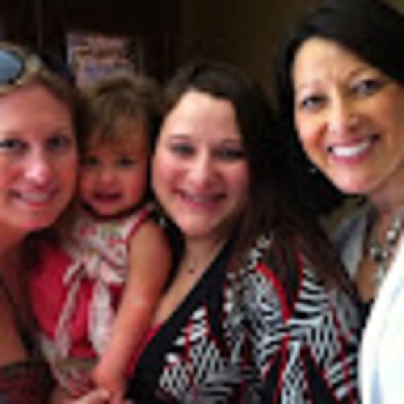 Meet your Posher, Paula - Picture 1 of 1